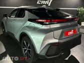 Toyota C-HR 1.8 Hybrid Comfort