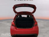 Toyota Yaris 1.0 VVT-i Comfort+P.Style