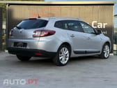 Renault Mégane 1.5 dCi Confort SS