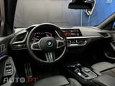 BMW 135 M135 i xDrive Pack 50 anos M