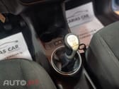 Skoda Fabia Break 1.2 Ambiente