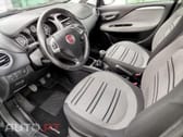Fiat Punto Evo 1.3 M-Jet Dynamic
