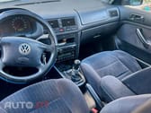 Volkswagen Golf 1.9 tdi