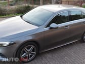 Mercedes-Benz A 250 e AMG Line