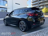 BMW X2 25 e xDrive X Pack M