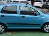 Chevrolet Matiz 0.8 SE