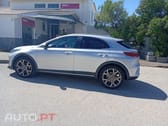 Kia Xceed 1.0 T-GDI Drive