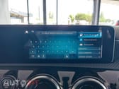 Mercedes-Benz A 180 d Style Aut