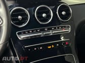 Mercedes-Benz GLC 300 e 4MATIC Auto