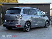 Citroen C4 Grand Picasso 1.6 BlueHDi Feel EAT6
