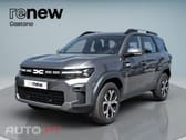 Dacia Bigster TCe 140 mild hybrid Expression