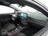 Ford Focus SW 1.0 EcoBoost MHEV ST-Line