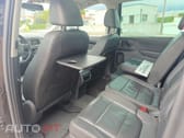 Seat Alhambra 2.0 TDI Style DSG