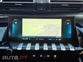 Peugeot 508 1.6 Hybrid Allure Pack e-EAT8