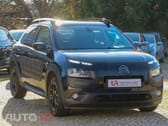 Citroen C4 Cactus 1.2 PureTech Feel