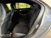 Mercedes-Benz A 180 d AMG Line