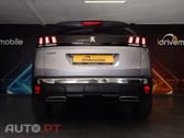 Peugeot 3008 1.6 BlueHDi Active