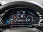Ford Fiesta 1.0 EcoBoost MHEV Connected