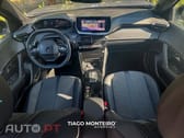 Peugeot 2008 1.2 Hybrid Allure e-DCS6