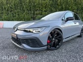 Volkswagen Golf 2.0 TSI GTI Clubsport DSG