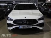 Mercedes-Benz CLA 180 d AMG Line Aut.