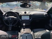 Maserati Ghibli 2.0 Executive