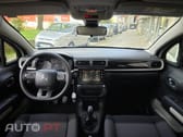 Citroen C3 1.2 PureTech Feel