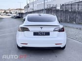 Tesla Model 3 Standard Range Plus RWD