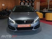 Peugeot 308 1.2 PureTech Active J17