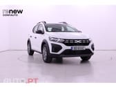 Dacia Sandero III Stepway Essential