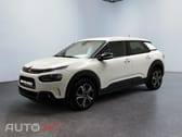 Citroen C4 Cactus 1.2 PureTech Feel Business
