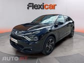 Citroen C4 1.5 BlueHDi Feel Pack EAT8