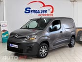 Citroen Berlingo 1.5 BlueHDi M Club