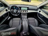 Mercedes-Benz E 300 de Exclusive Line 4Matic