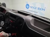 Renault Master 2.3 DCI 130CV BASCULANTE