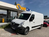 Renault Master 2.3 dCi L2H2 3.5T