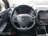 Renault Captur 1.0 TCe Exclusive