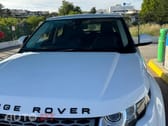 Land Rover Evoque 2.2