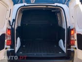 Peugeot Partner 1.5 BlueHDi Pro Standard