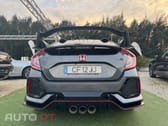 Honda Civic 2.0 i-VTEC Type-R GT