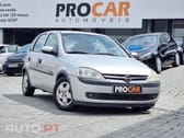 Opel Corsa 1.0 12V