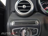 Mercedes-Benz C 200 d Business Solutions