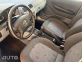 Skoda Fabia 1.2 Active