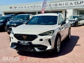 Cupra Formentor 1.5 TSI Plus DSG