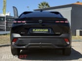 Peugeot 408 1.2 PureTech Allure Pack EAT8