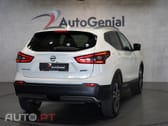 Nissan Qashqai 1.3 DIG-T N-Connecta J18