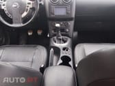 Nissan Qashqai +2 1.6 dCi Tekna Premium 18
