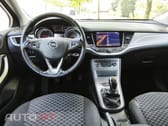 Opel Astra 1.6 CDTI Dynamic Sport S/S