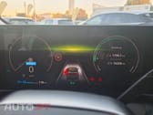 Renault Mégane E-Tech EV40 Equilibre