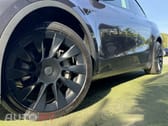 Tesla Model Y Long Range Tração Integral